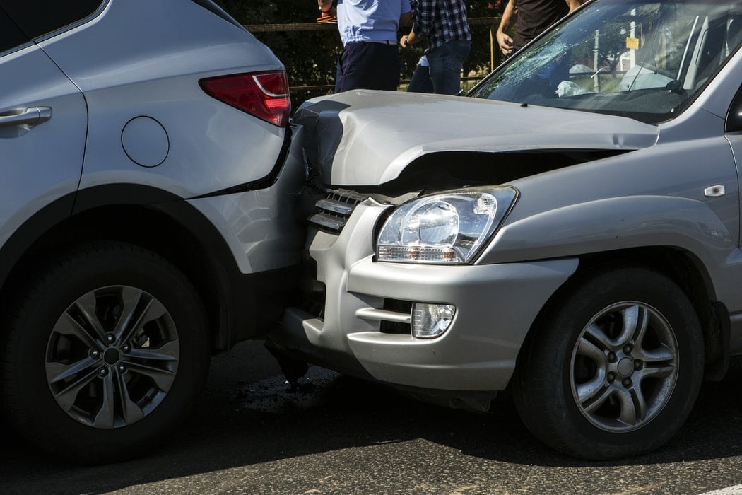car accident stats Louisiana