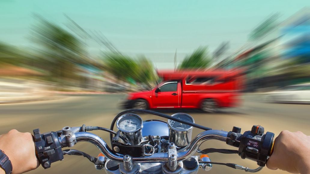 Riding Safely: Your Legal Rights After a Motorcycle Wreck