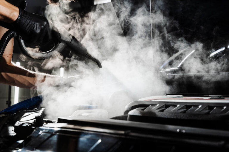 Louisiana Soot Vehicle Damage Attorneys
