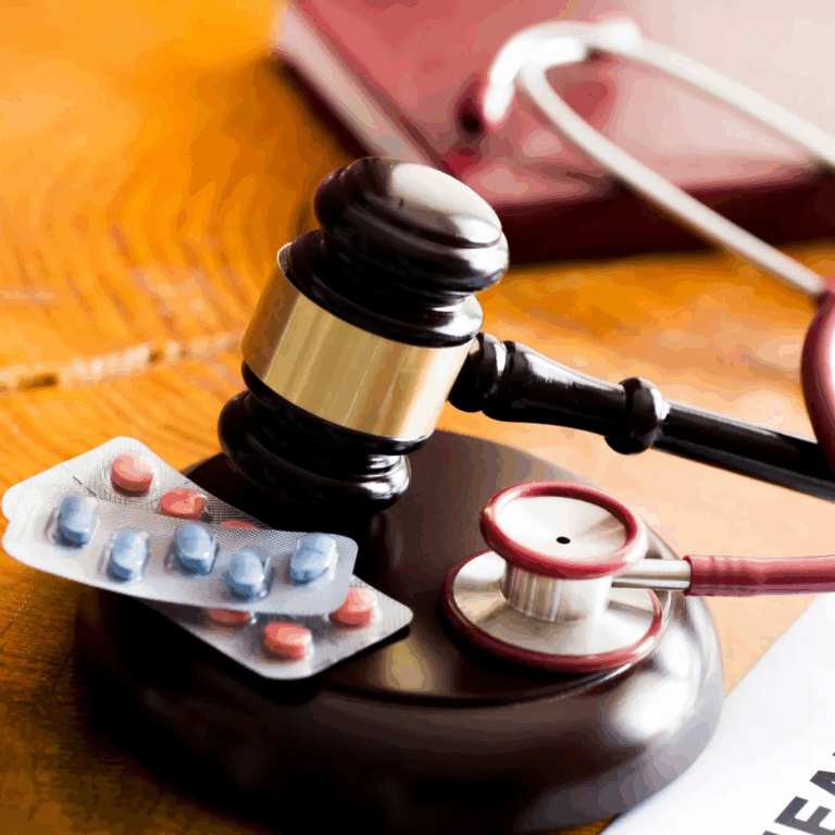 Medical Malpractice Lawyer New Orleans