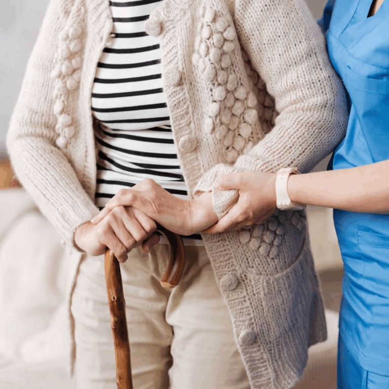 New Orleans Nursing Home Abuse Lawyers