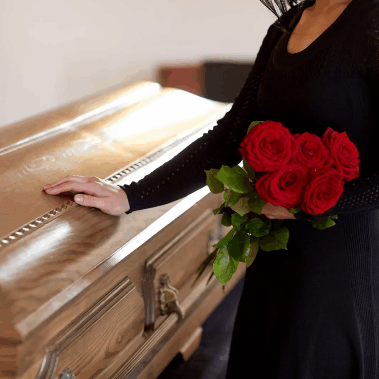 New Orleans Wrongful Death Lawyers