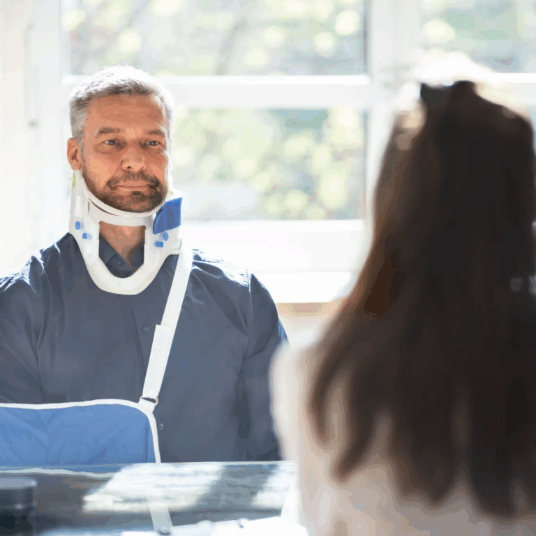 Social Security Disability Lawyer