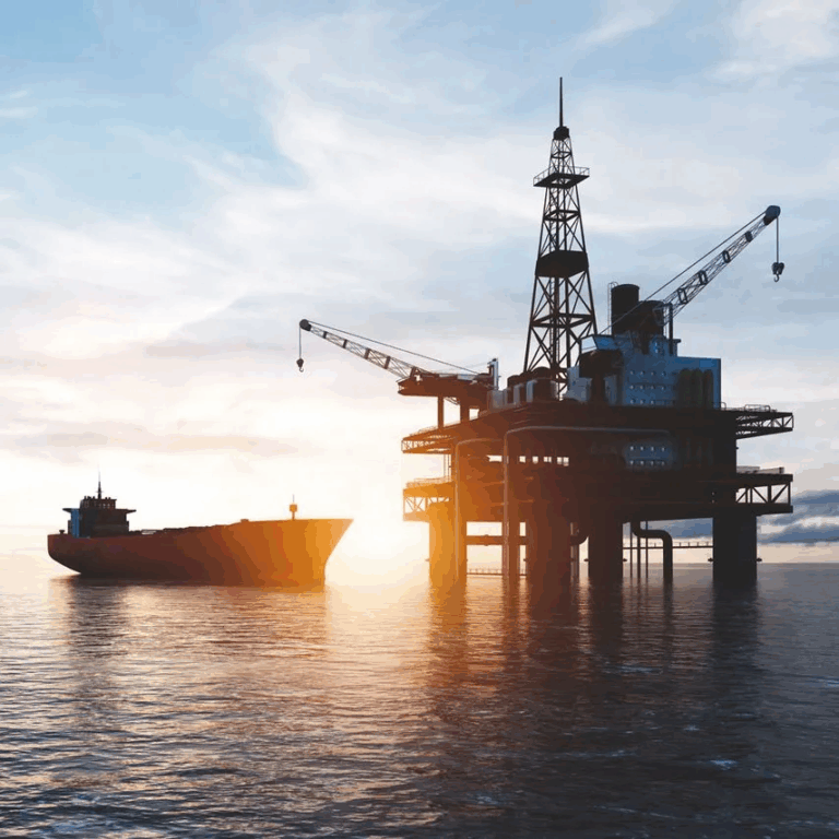New Orleans Oil Rig Injury Attorneys