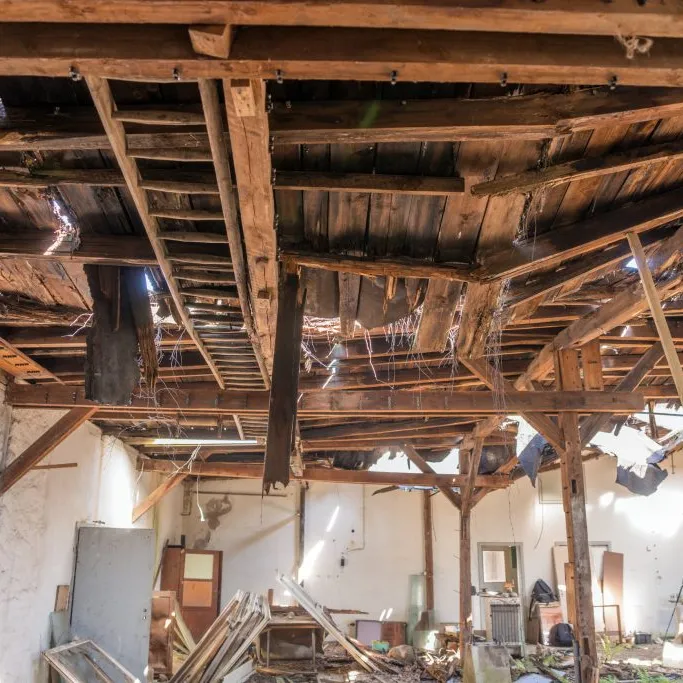 Insurance Claim Disputes