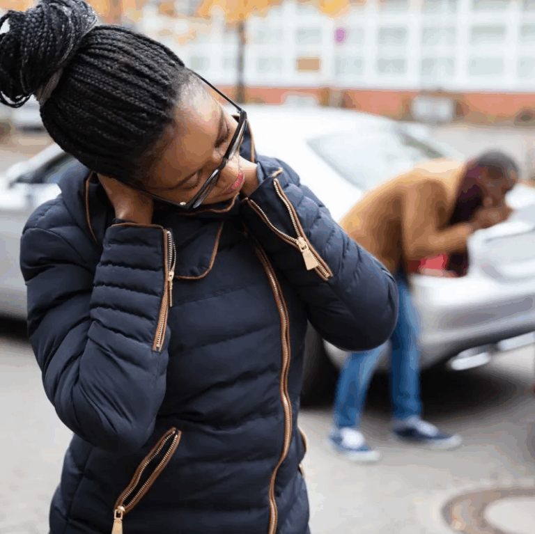 Louisiana Auto Accident Attorneys