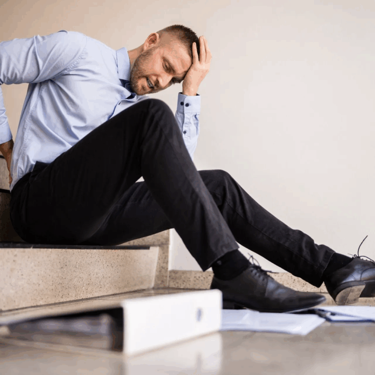 New Orleans Slip and Fall Lawyer