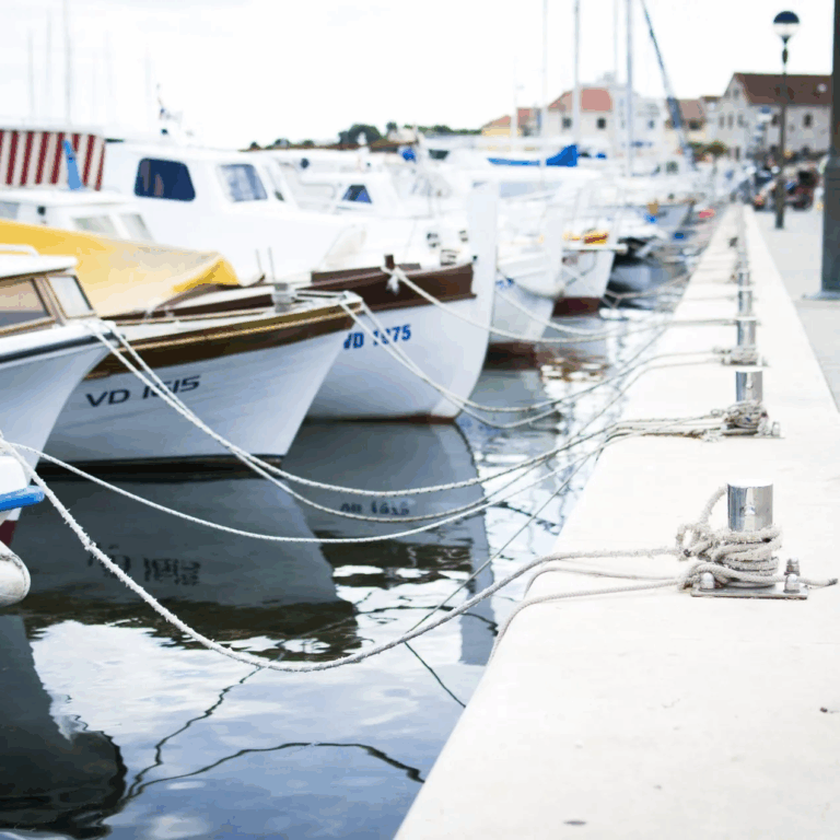 New Orleans Maritime Lawyers