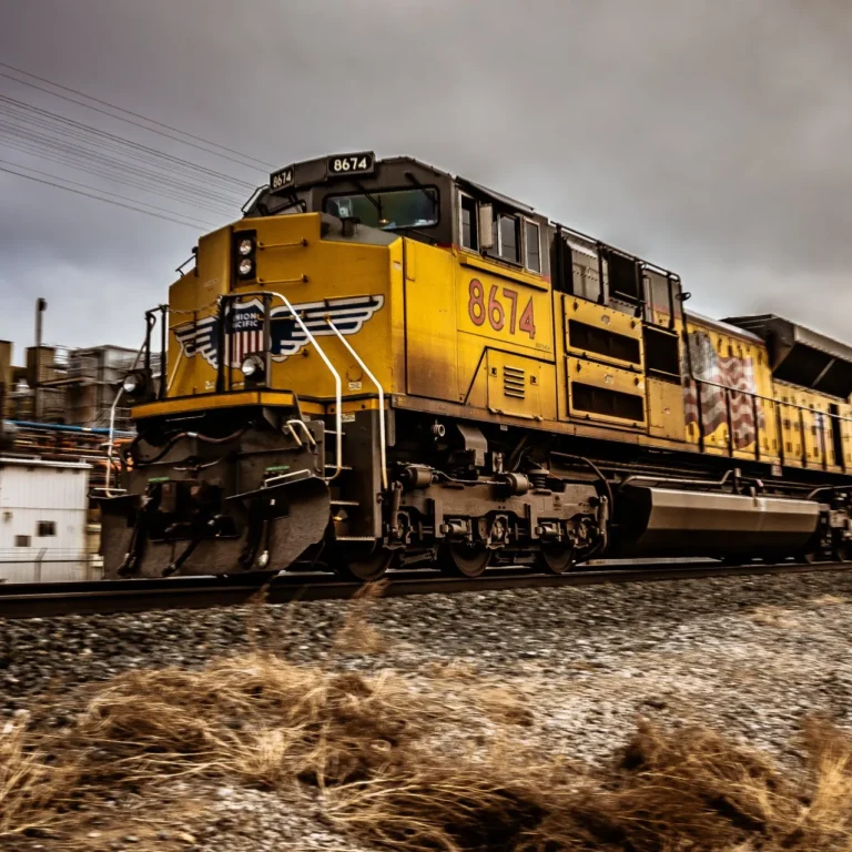 Injured Railroad Workers and FELA Lawyers