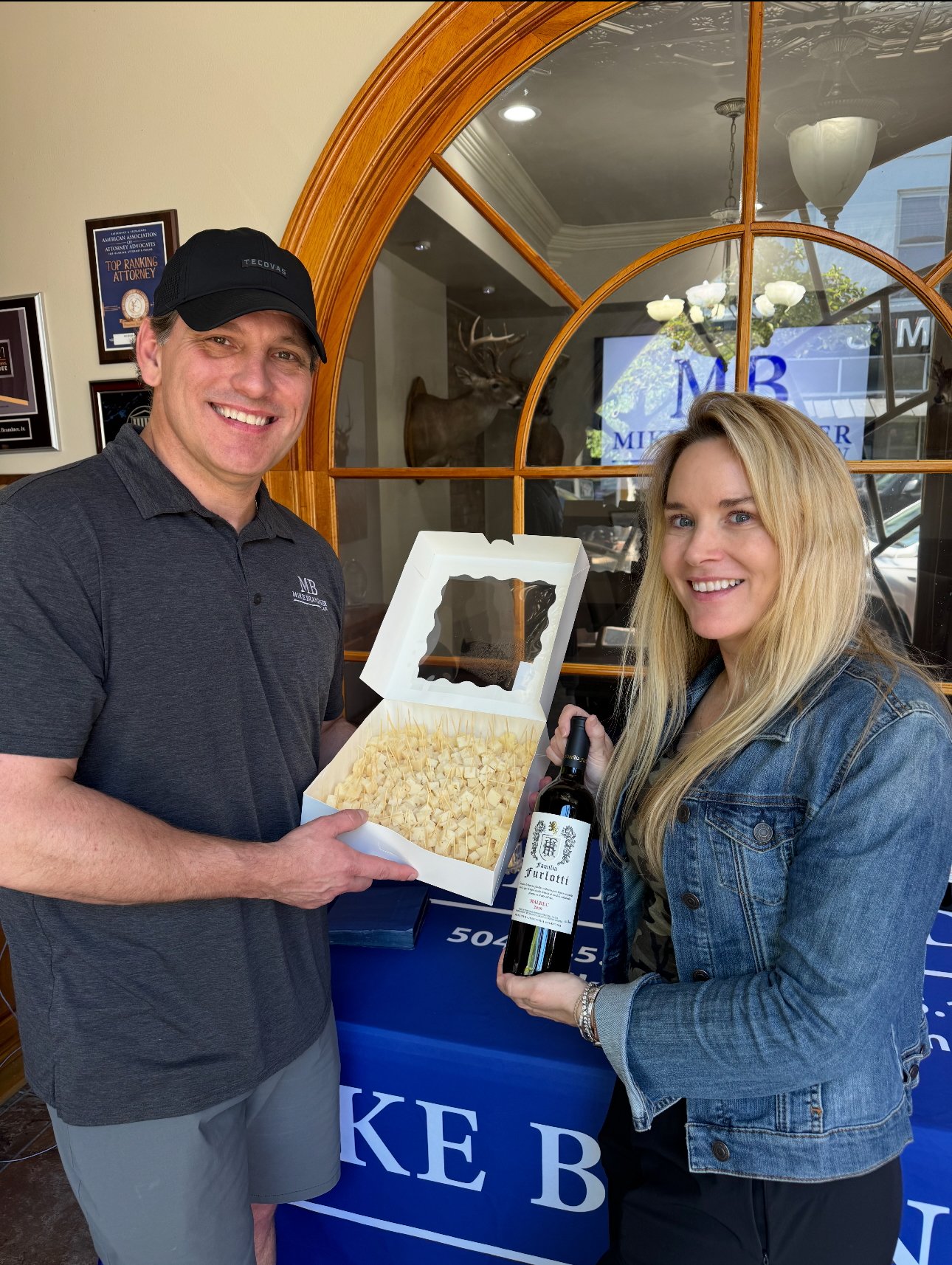 Hot August Stroll 2024