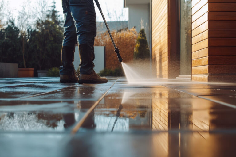 Smitty's Plant residential property soot damage