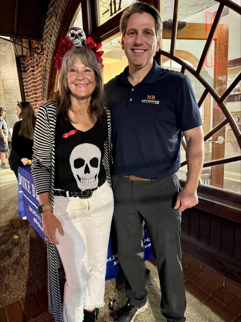 Downtown Hammond Trick ‘R Treat Night 2025