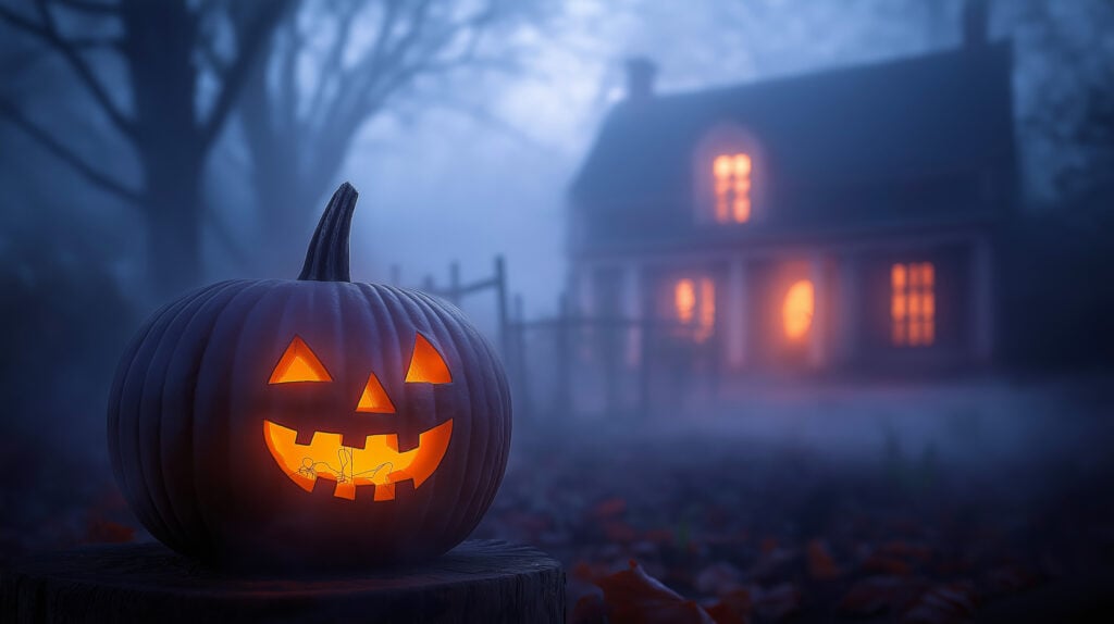 New Orleans Halloween Dangers