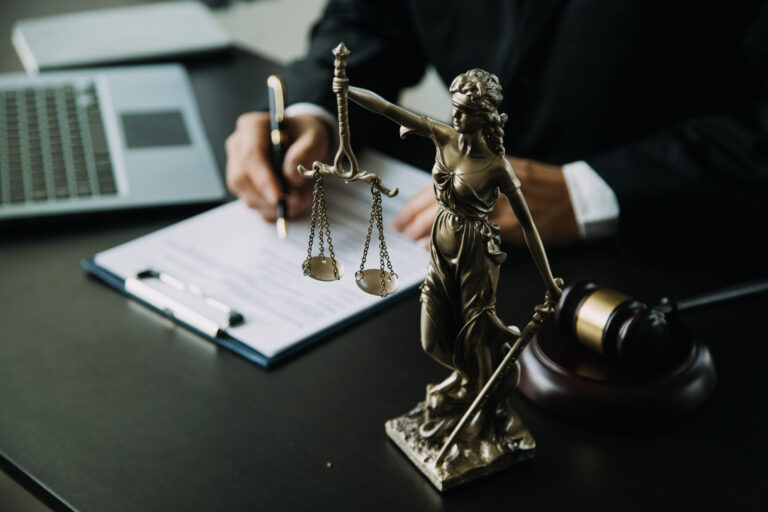 Algiers Personal Injury Lawyer