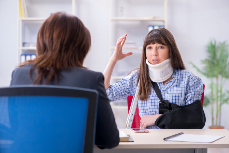 Chalmette Personal Injury Lawyer