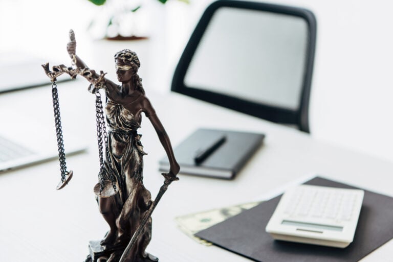 Covington Personal Injury Lawyer