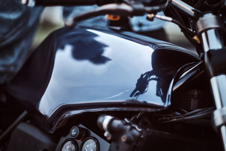 Franklinton Motorcycle Accident Lawyer