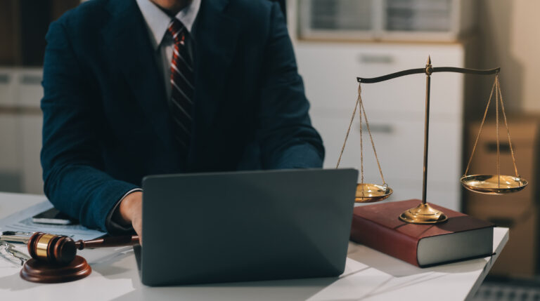 Franklinton Personal Injury Lawyer