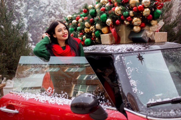 Hammond Holiday Driving Hazards