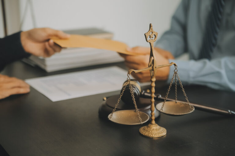 Houma Personal Injury Lawyer