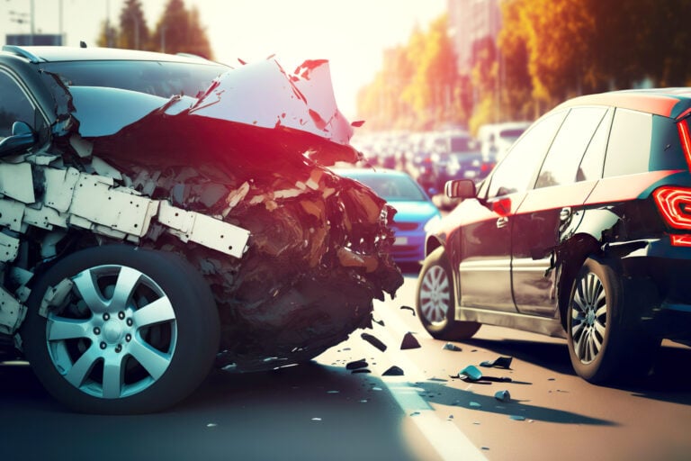 Metairie Auto Accident Lawyer
