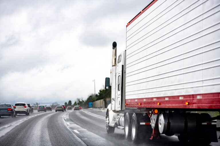 Metairie Truck Accidents Lawyer