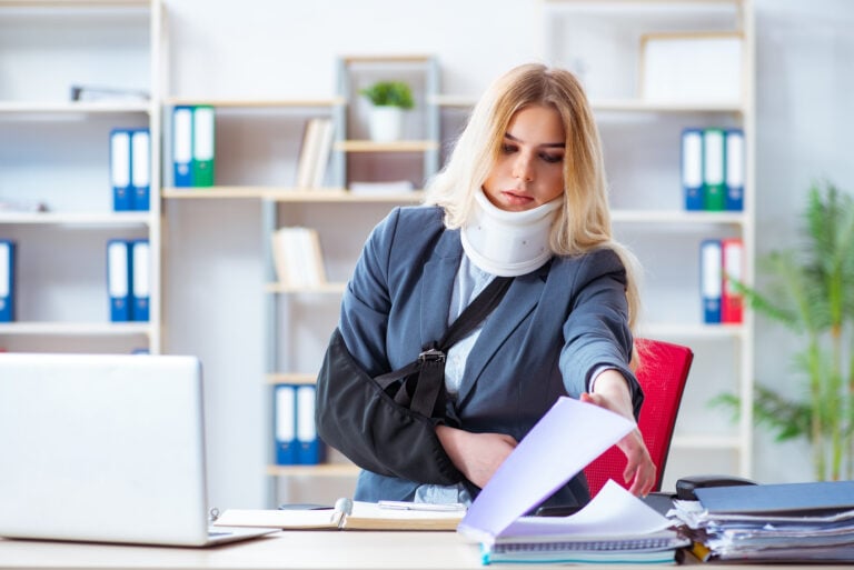 Southeast Louisiana Personal Injury Lawyer