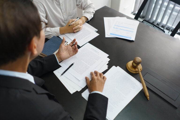 Southshore Personal Injury Lawyer