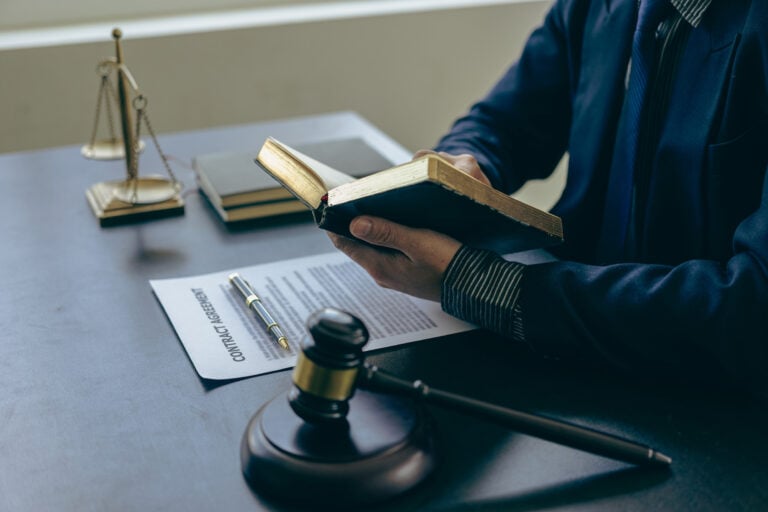 Thibodaux Personal Injury Lawyer