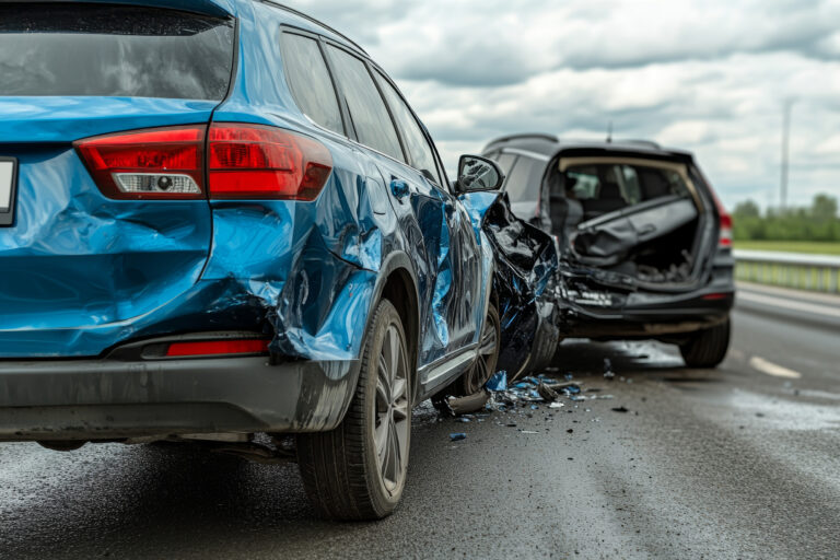 Hammond Auto Accident Lawyer