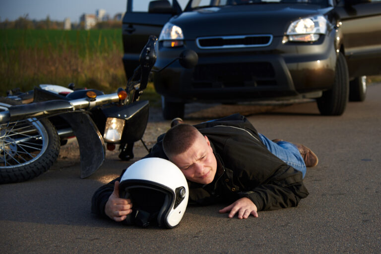 Hammond Motorcycle Accident Lawyer