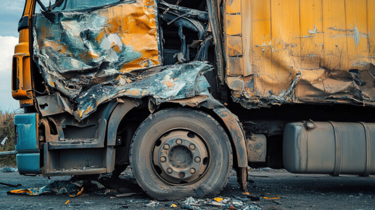 Hammond Truck Accident Lawyer