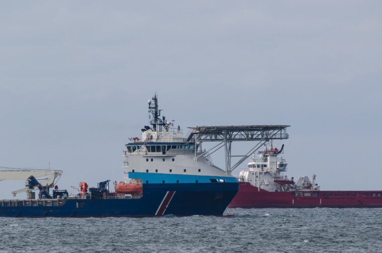 Jones Act Seaman | Louisiana Maritime Injury Lawyer