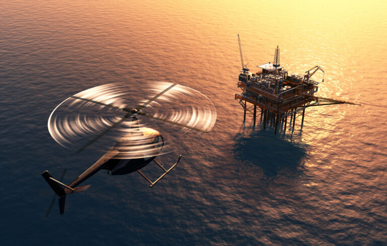 Offshore injury lawyers