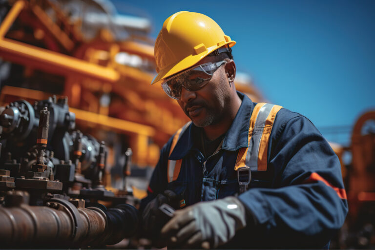 Offshore fatigue injuries