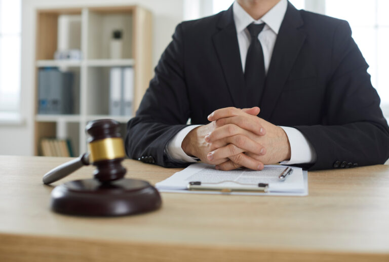 St. Tammany Parish Personal Injury Lawyer