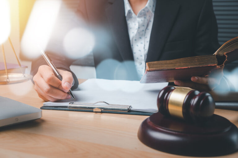 Tangipahoa Parish Personal Injury Lawyer